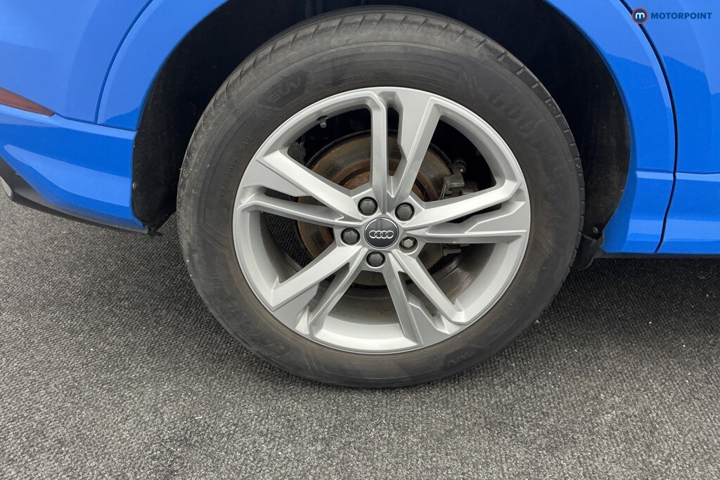 Used Audi Q3 2020 for sale - 77842599: Photo 24