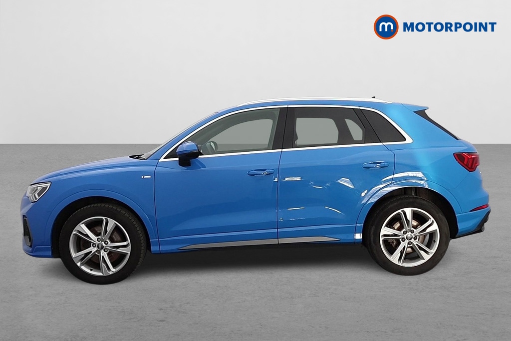 Used Audi Q3 2020 for sale - 77842599: Photo 4