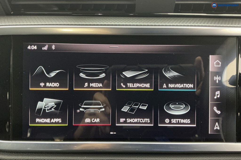 Used Audi Q3 2020 for sale - 77842599: Photo 9