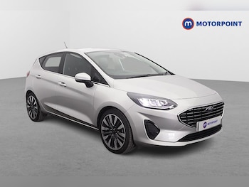 Used Ford Fiesta 2023 for sale - 78716891: Photo