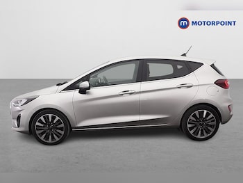 Used Ford Fiesta 2023 for sale - 78716891: Photo