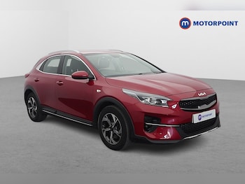 Used Kia XCeed 2022 for sale - 78748587: Photo