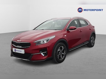 Used Kia XCeed 2022 for sale - 78748587: Photo