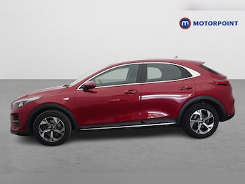 Used Kia XCeed 2022 for sale - 78748587: Photo