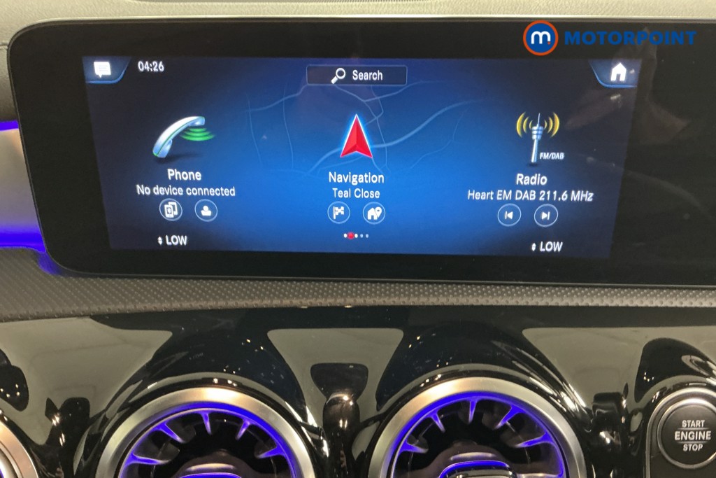 Used Mercedes-Benz CLA 2022 for sale - 76421292: Photo 10