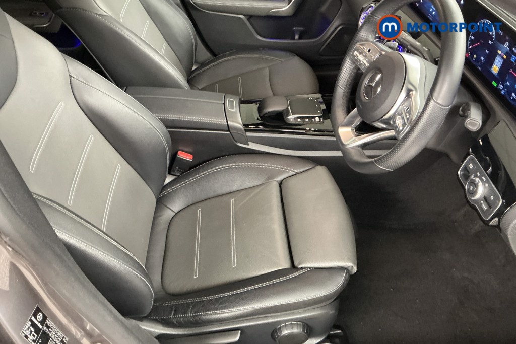 Used Mercedes-Benz CLA 2022 for sale - 76421292: Photo 13