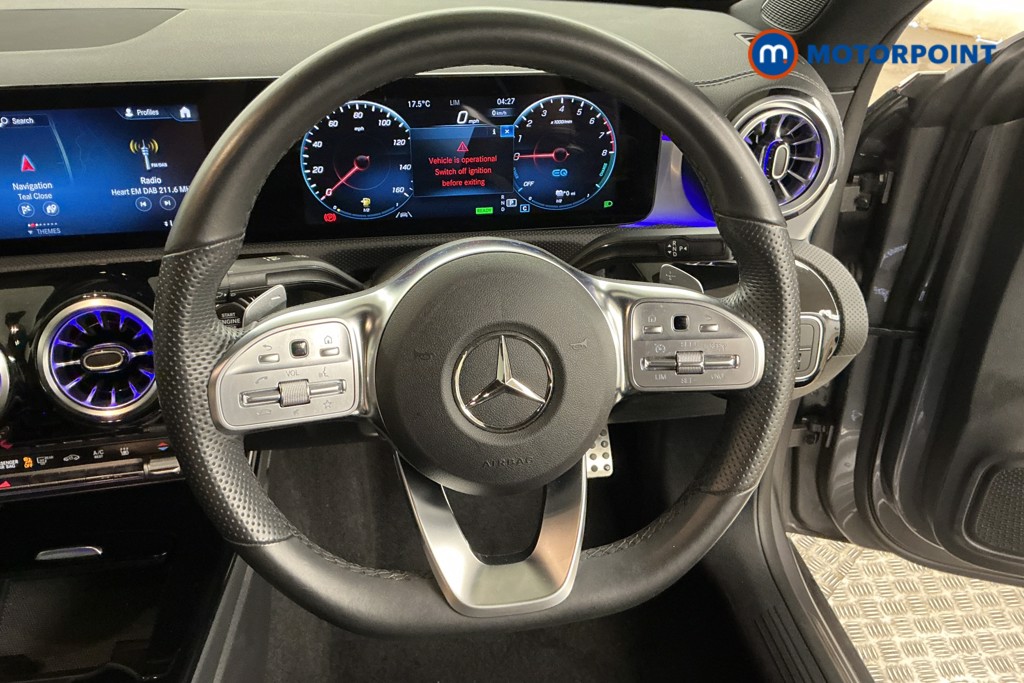 Used Mercedes-Benz CLA 2022 for sale - 76421292: Photo 14