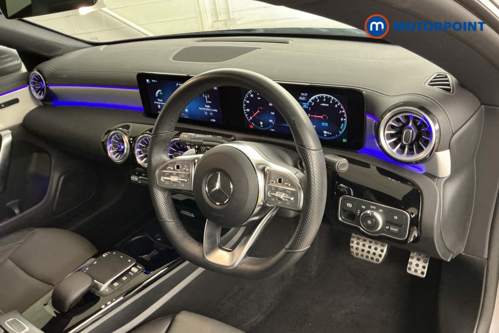 Used Mercedes-Benz CLA 2022 for sale - 76421292: Photo 15