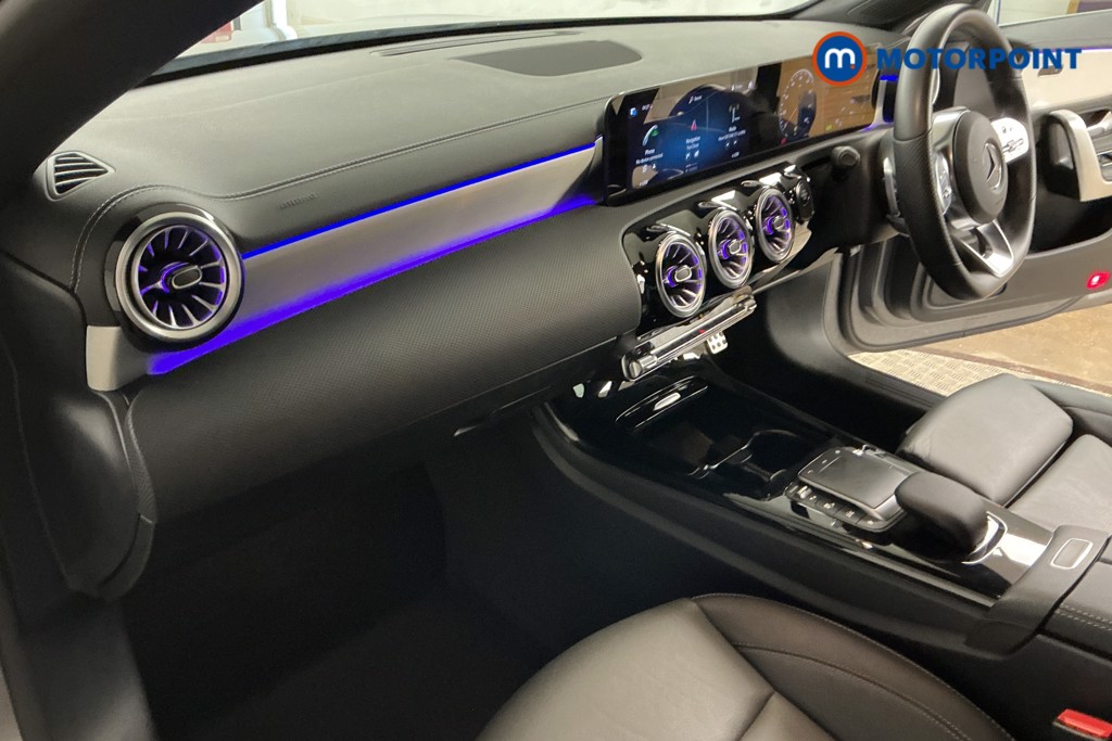 Used Mercedes-Benz CLA 2022 for sale - 76421292: Photo 16