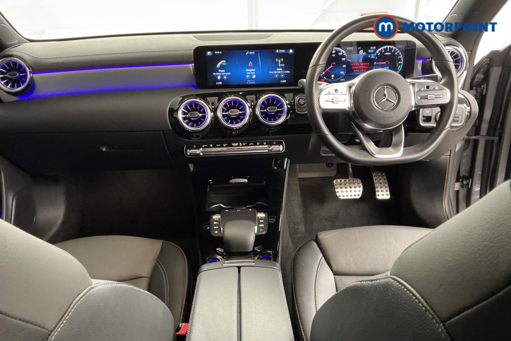 Used Mercedes-Benz CLA 2022 for sale - 76421292: Photo 19