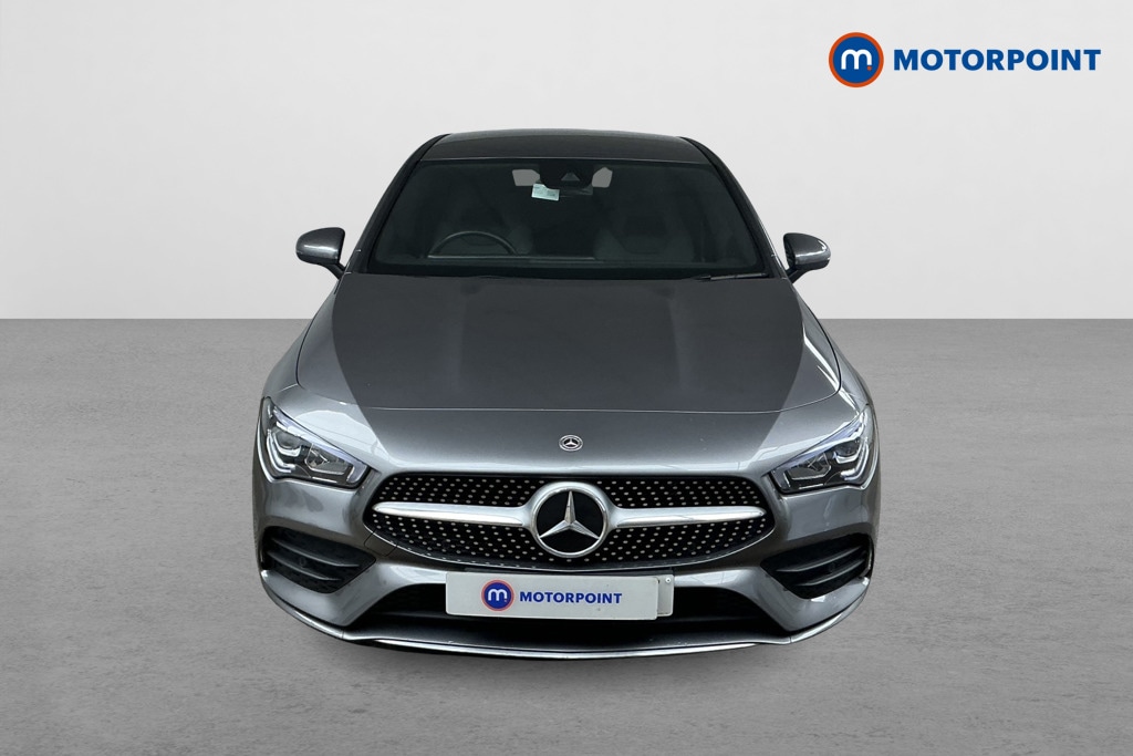 Used Mercedes-Benz CLA 2022 for sale - 76421292: Photo 2