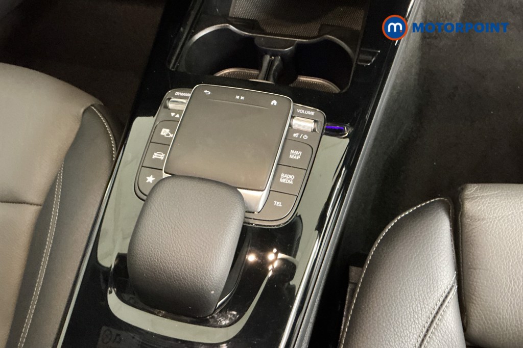 Used Mercedes-Benz CLA 2022 for sale - 76421292: Photo 22