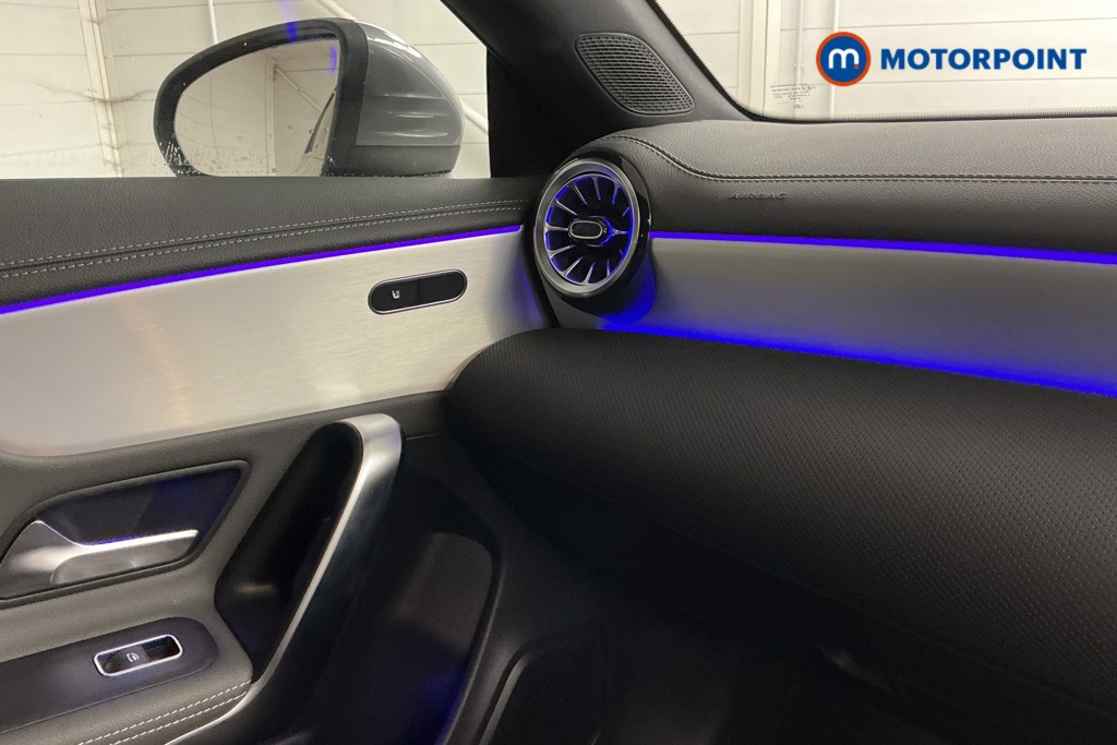 Used Mercedes-Benz CLA 2022 for sale - 76421292: Photo 25