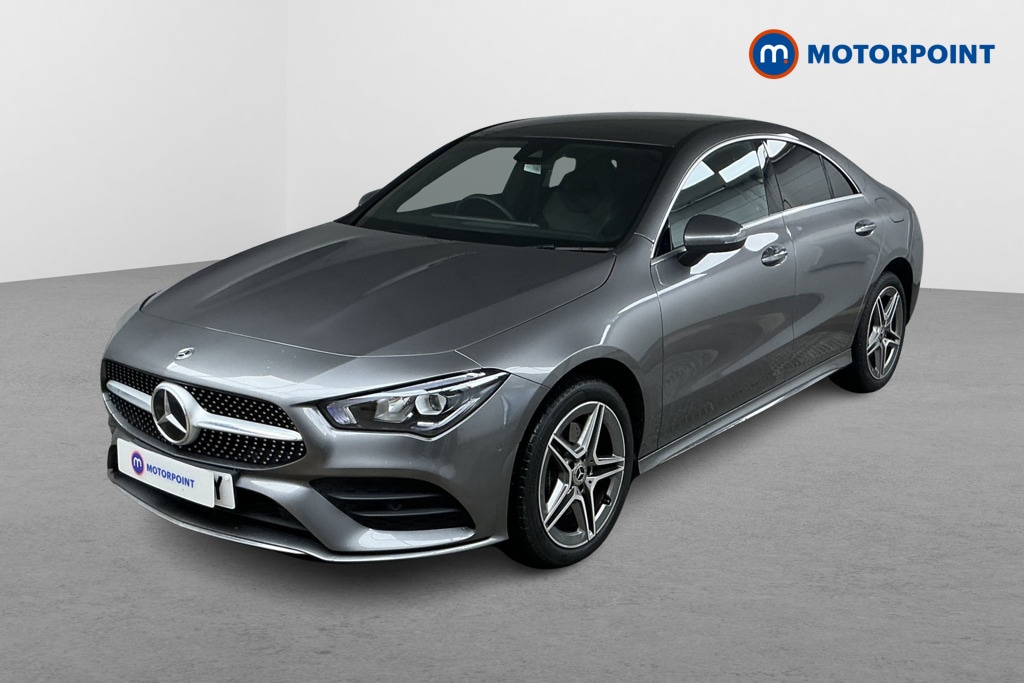 Used Mercedes-Benz CLA 2022 for sale - 76421292: Photo 3