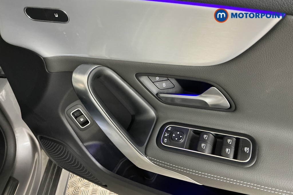 Used Mercedes-Benz CLA 2022 for sale - 76421292: Photo 31