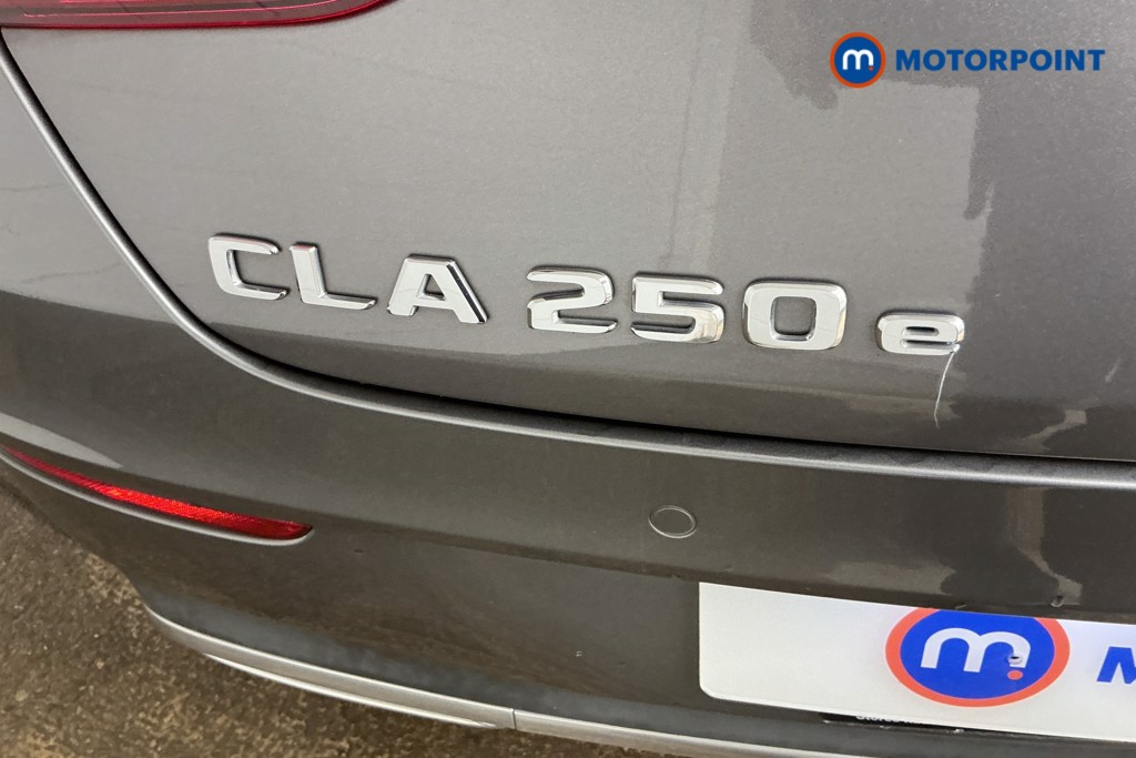 Used Mercedes-Benz CLA 2022 for sale - 76421292: Photo 36