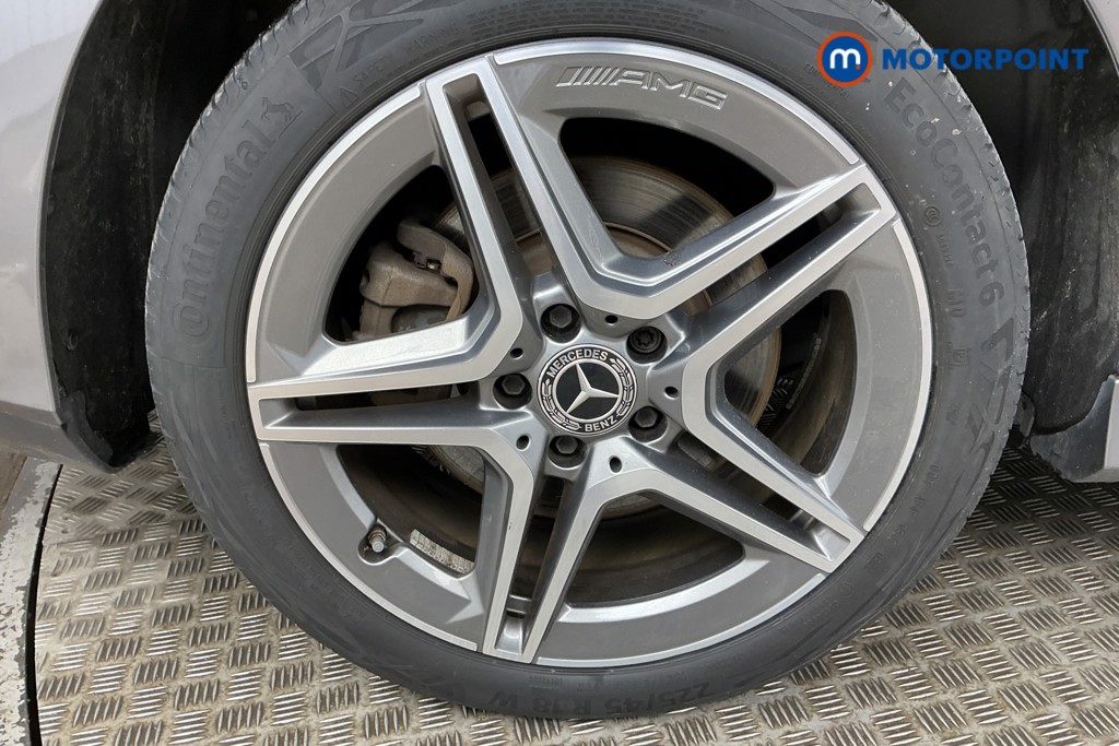 Used Mercedes-Benz CLA 2022 for sale - 76421292: Photo 38