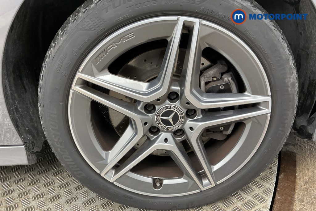 Used Mercedes-Benz CLA 2022 for sale - 76421292: Photo 39