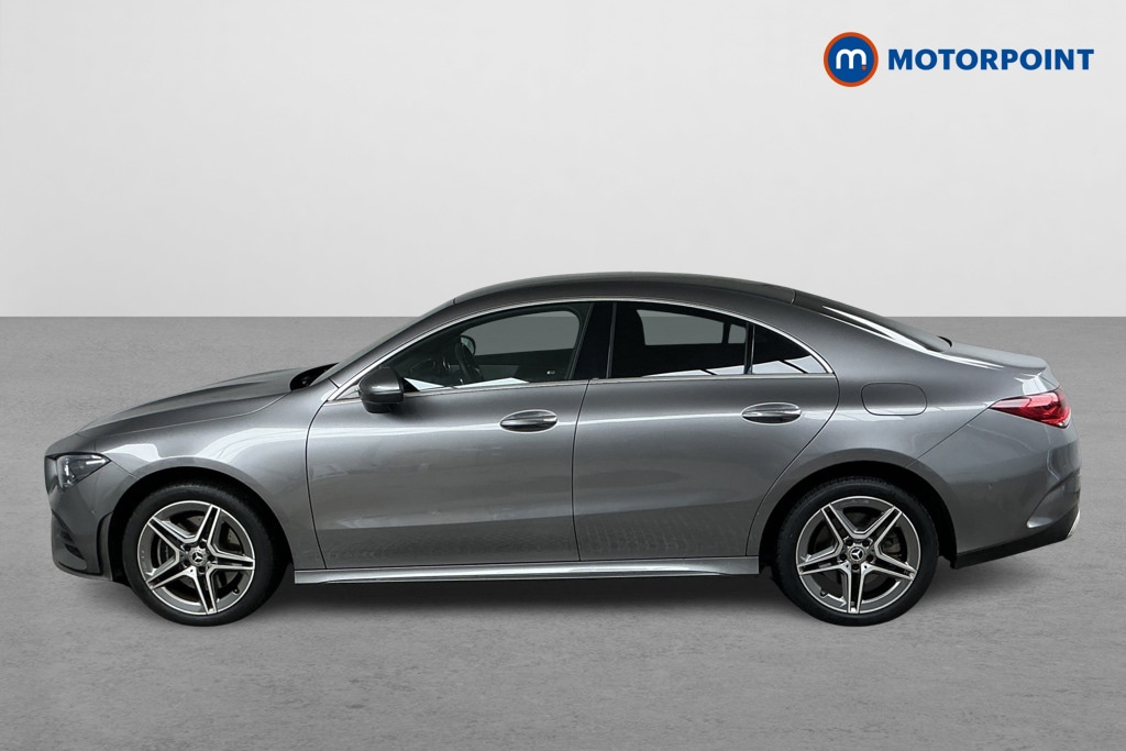 Used Mercedes-Benz CLA 2022 for sale - 76421292: Photo 4