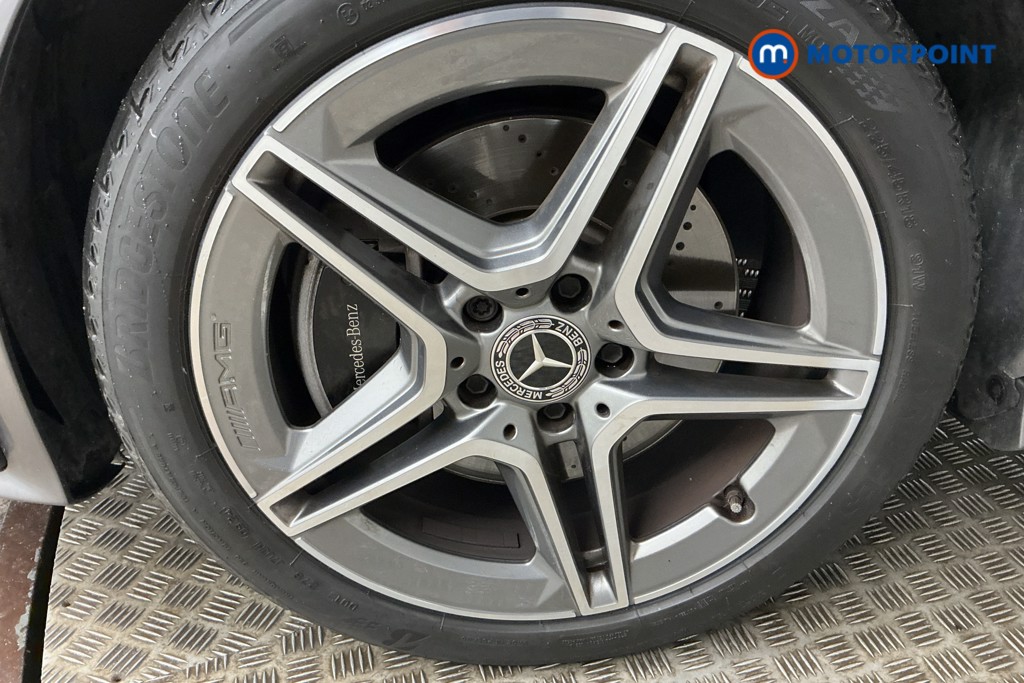 Used Mercedes-Benz CLA 2022 for sale - 76421292: Photo 40