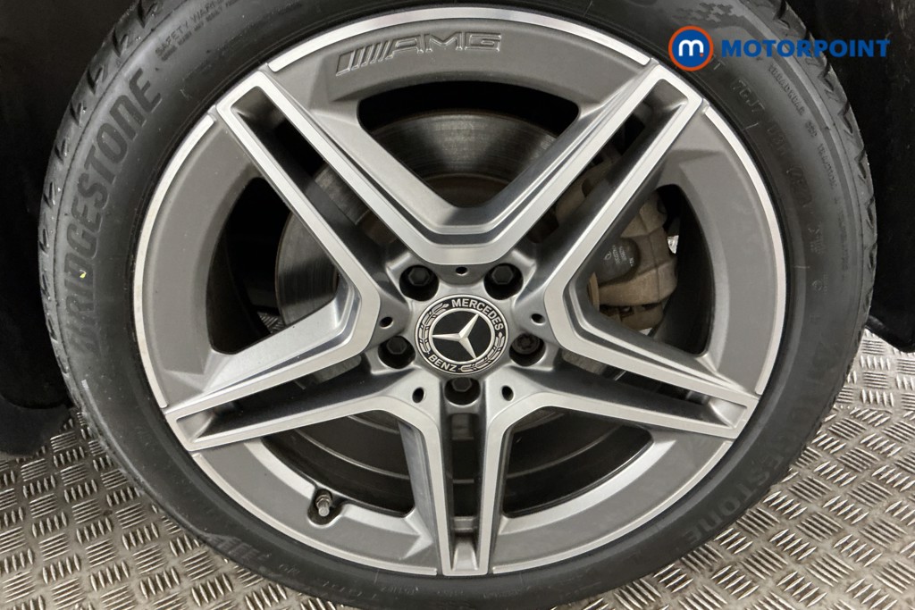 Used Mercedes-Benz CLA 2022 for sale - 76421292: Photo 41