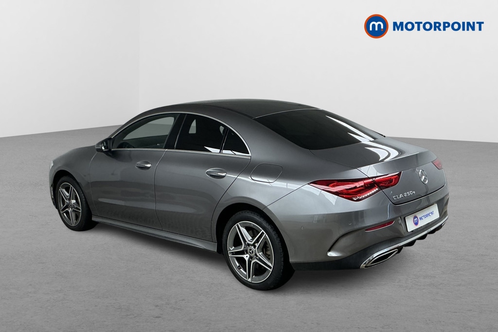 Used Mercedes-Benz CLA 2022 for sale - 76421292: Photo 5