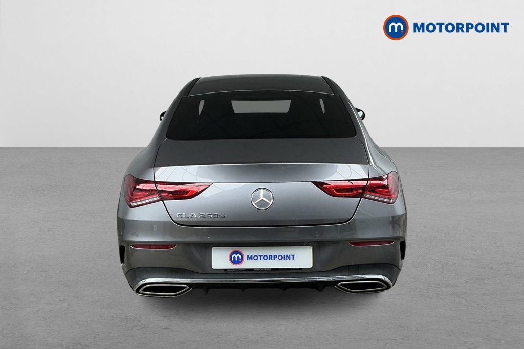 Used Mercedes-Benz CLA 2022 for sale - 76421292: Photo 6