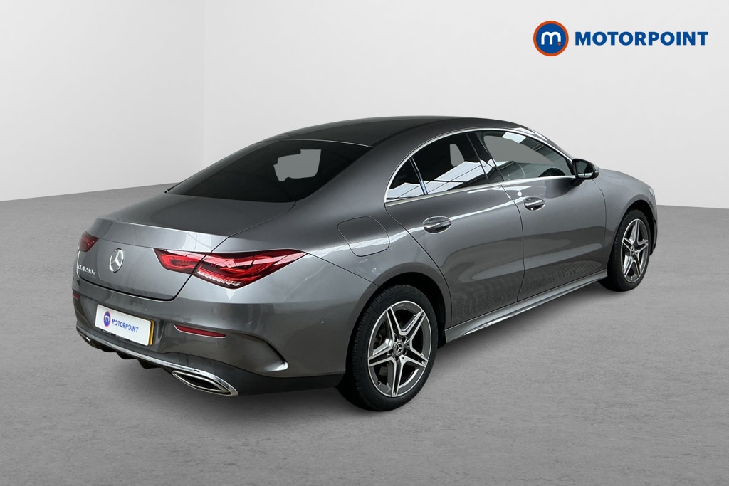 Used Mercedes-Benz CLA 2022 for sale - 76421292: Photo 7