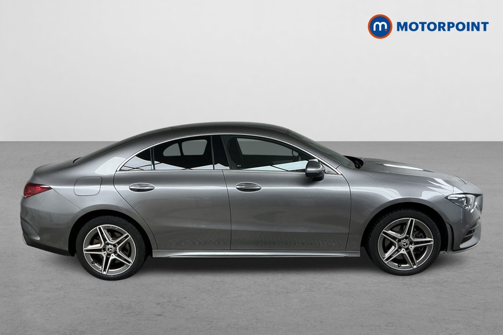 Used Mercedes-Benz CLA 2022 for sale - 76421292: Photo 8