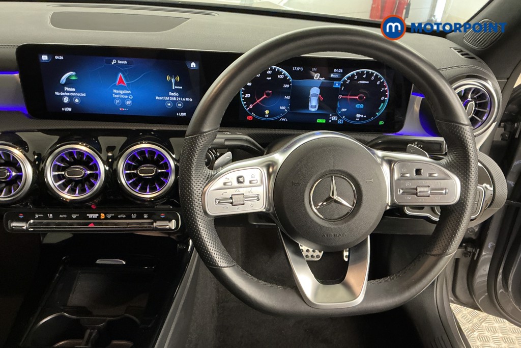 Used Mercedes-Benz CLA 2022 for sale - 76421292: Photo 9