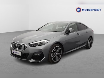 Used BMW 2 Series 2021 for sale - 79408345: Photo