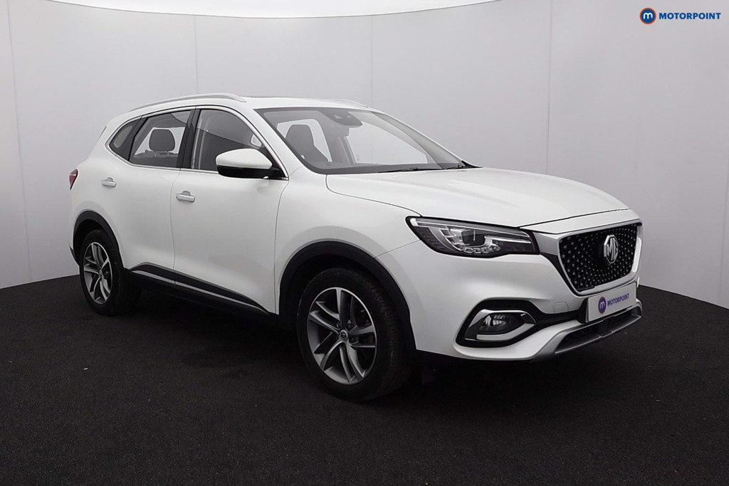 Used MG MG HS 2022 for sale - 76494809: Photo 1