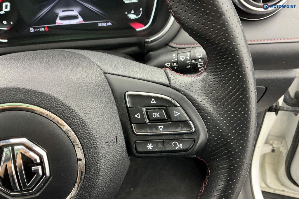 Used MG MG HS 2022 for sale - 76494809: Photo 13