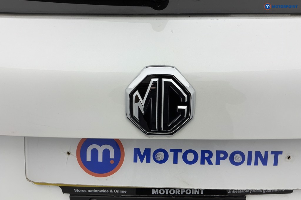 Used MG MG HS 2022 for sale - 76494809: Photo 17