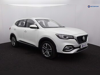 Used MG MG HS 2022 for sale - 76494809: Photo