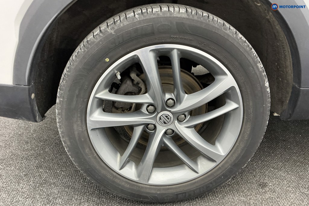 Used MG MG HS 2022 for sale - 76494809: Photo 20