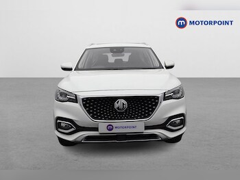 Used MG MG HS 2022 for sale - 76494809: Photo