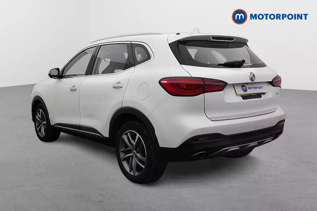 Used MG MG HS 2022 for sale - 76494809: Photo 5