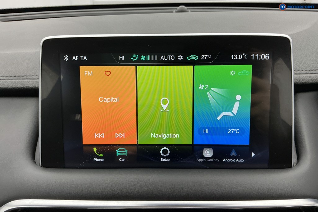 Used MG MG HS 2022 for sale - 76494809: Photo 7