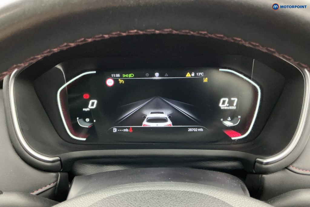 Used MG MG HS 2022 for sale - 76494809: Photo 8