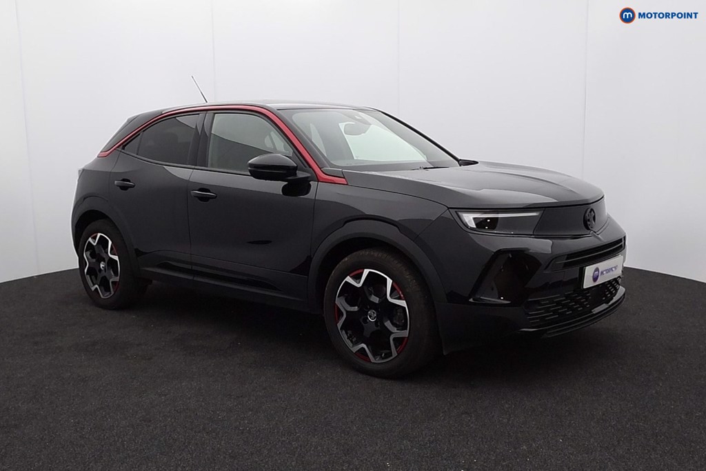 Used Vauxhall Mokka 2024 for sale - 76554678: Photo 1