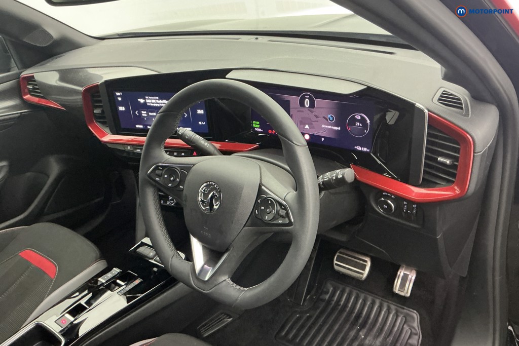 Used Vauxhall Mokka 2024 for sale - 76554678: Photo 11