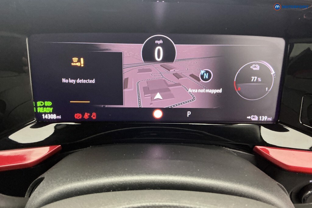 Used Vauxhall Mokka 2024 for sale - 76554678: Photo 12