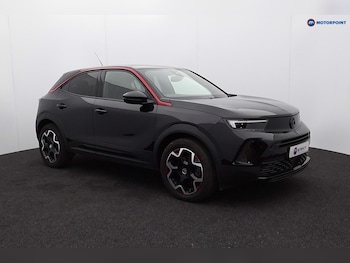 Vauxhall - Mokka
