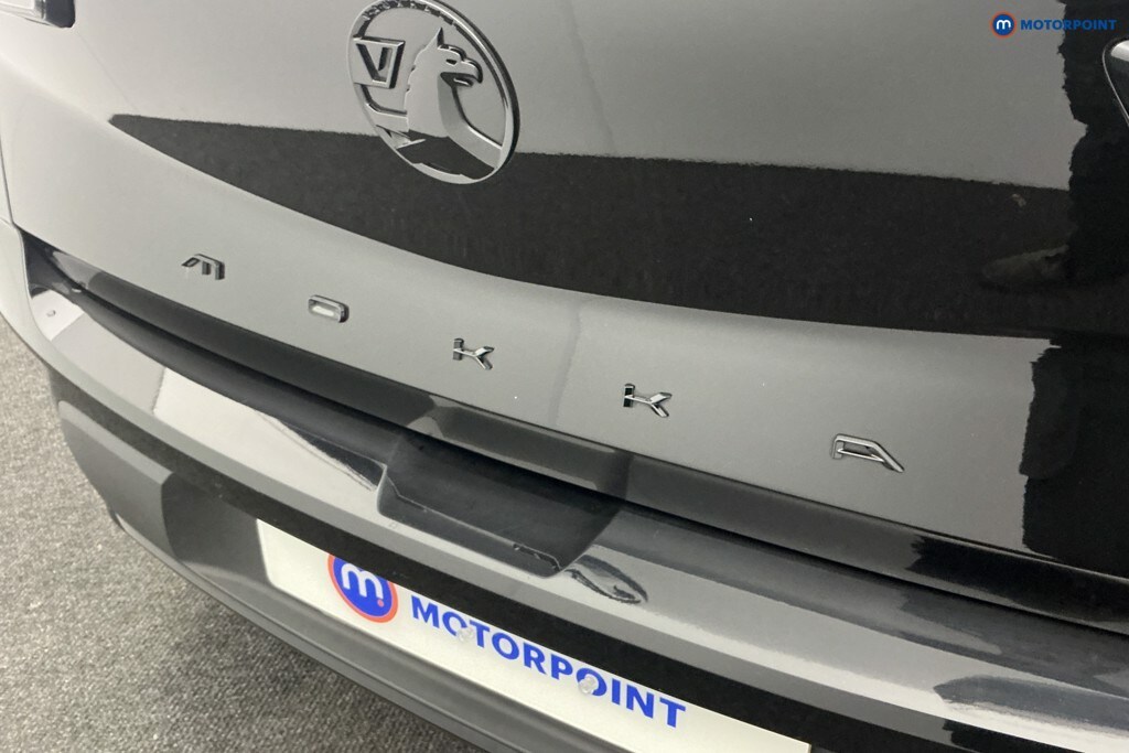 Used Vauxhall Mokka 2024 for sale - 76554678: Photo 23