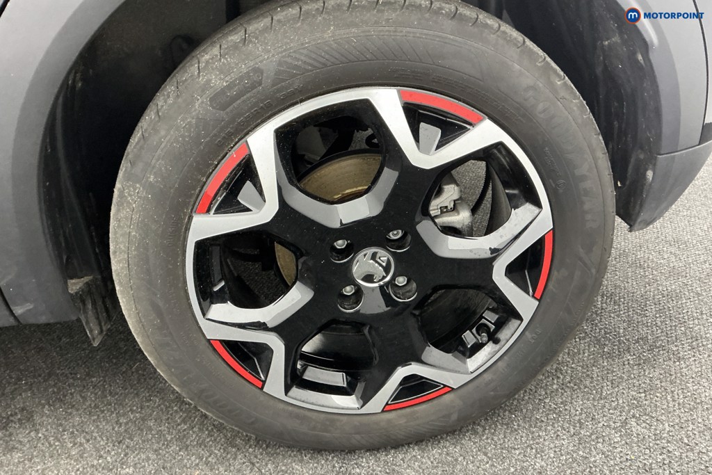 Used Vauxhall Mokka 2024 for sale - 76554678: Photo 25