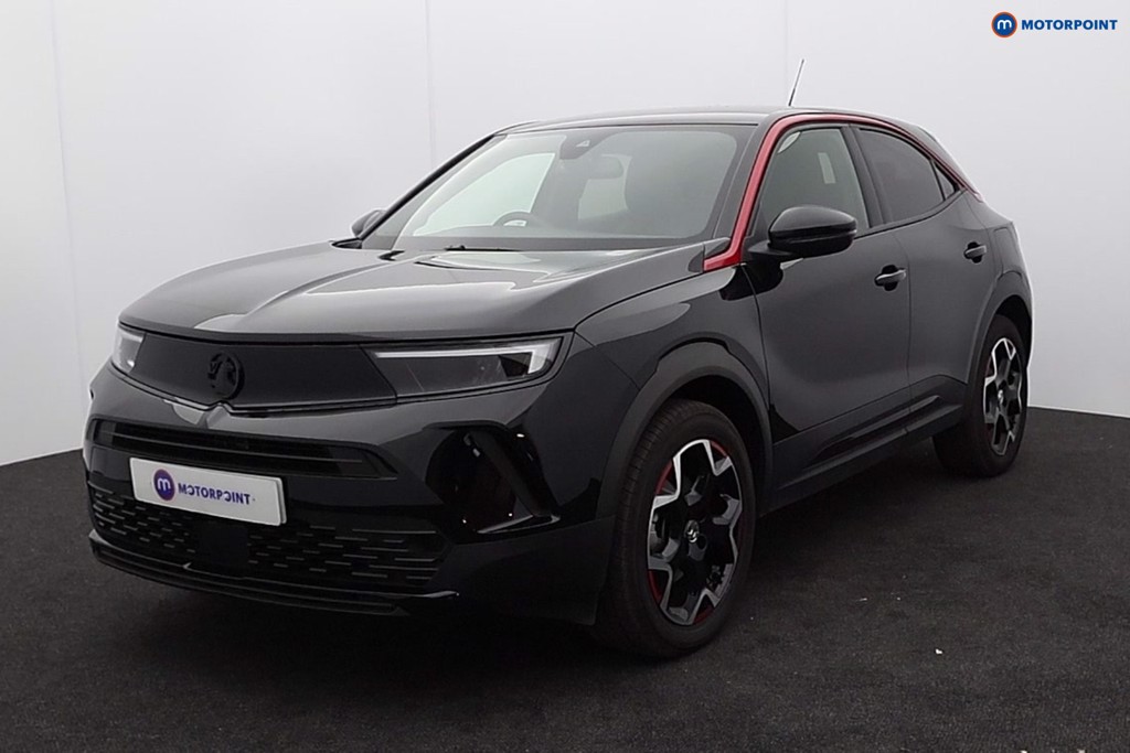 Used Vauxhall Mokka 2024 for sale - 76554678: Photo 3