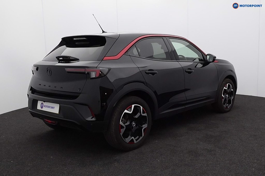 Used Vauxhall Mokka 2024 for sale - 76554678: Photo 6