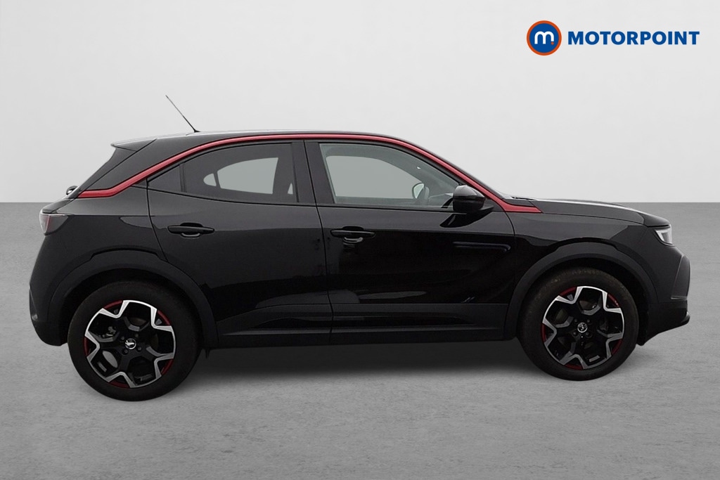 Used Vauxhall Mokka 2024 for sale - 76554678: Photo 7