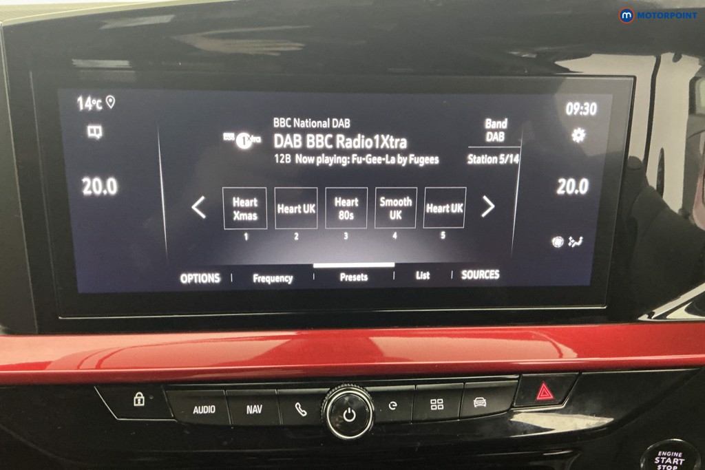 Used Vauxhall Mokka 2024 for sale - 76554678: Photo 8